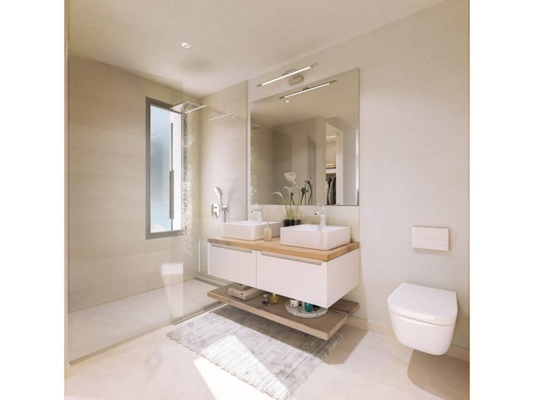 Apartment  for sale in Mijas, Malaga 9