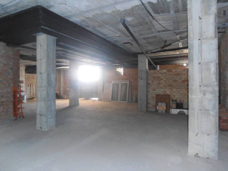 Commercial  for sale in Benalmádena, Malaga 1