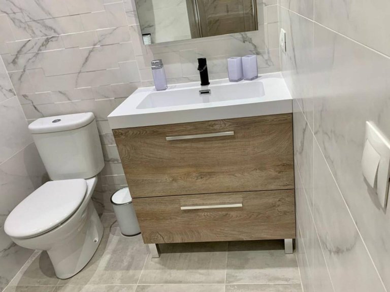 Town House  for rent in Benalmádena, Malaga 8