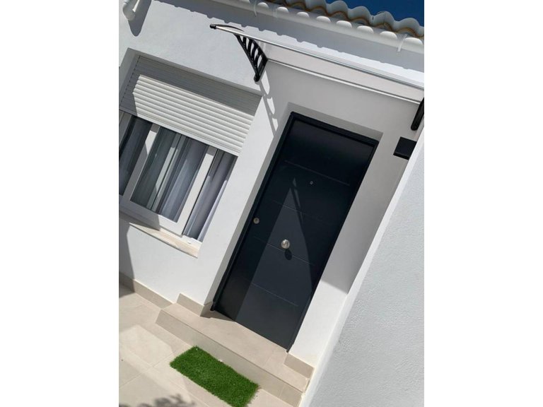 Town House  for rent in Benalmádena, Malaga 6
