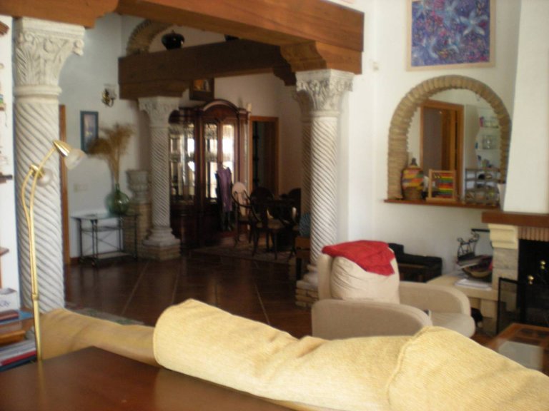 Villa  for sale in Alhaurín De La Torre, Malaga 11