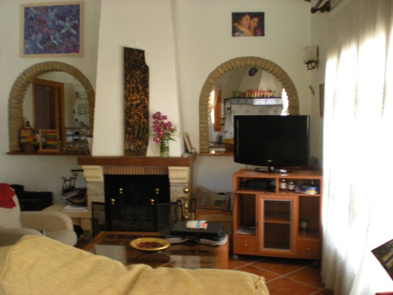 Villa  for sale in Alhaurín De La Torre, Malaga 12