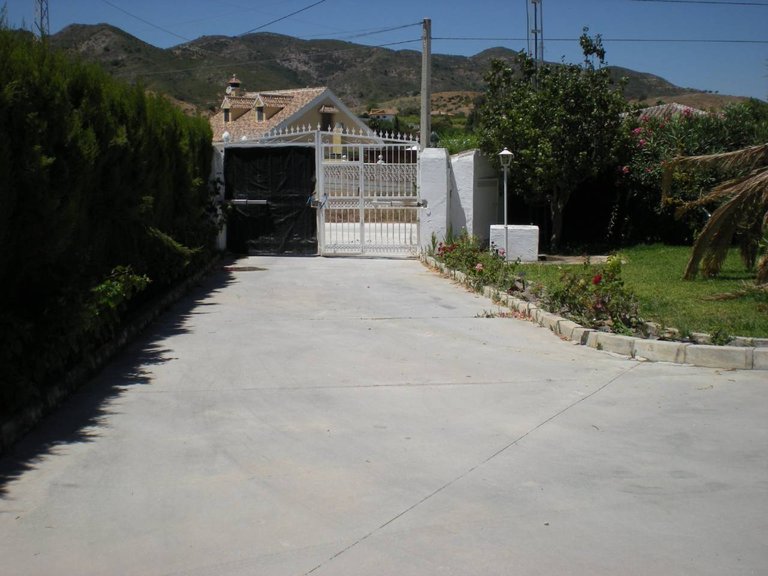 Villa  for sale in Alhaurín De La Torre, Malaga 13