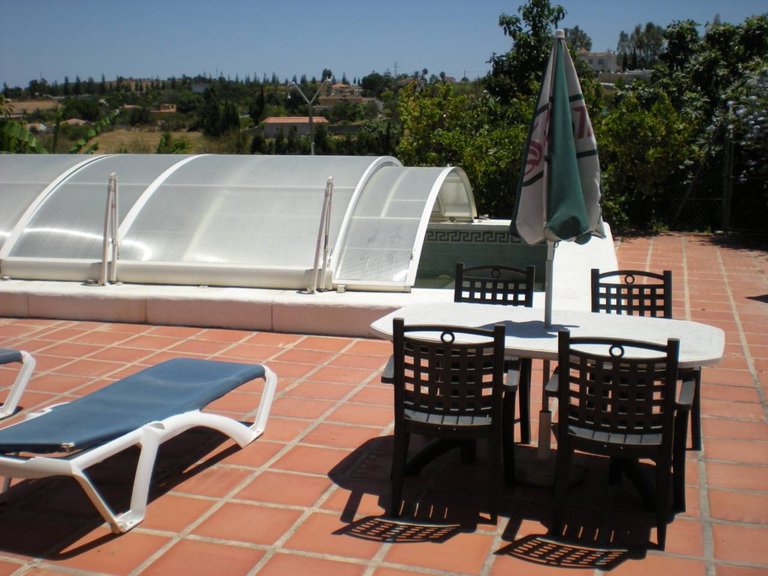 Villa  for sale in Alhaurín De La Torre, Malaga 14