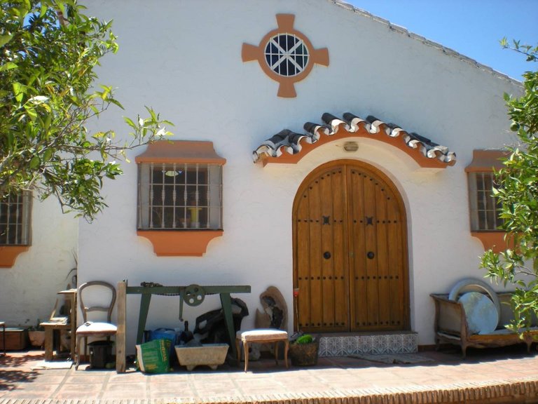 Villa  for sale in Alhaurín De La Torre, Malaga 5