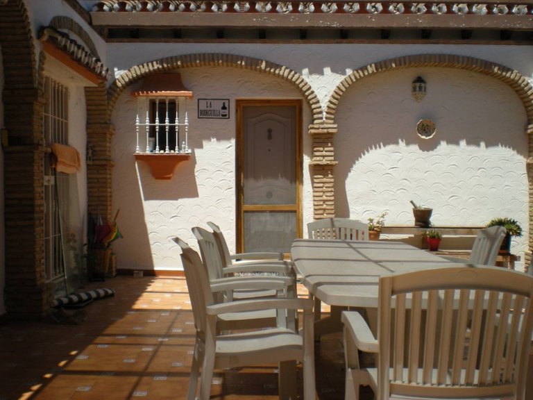 Villa  for sale in Alhaurín De La Torre, Malaga 4