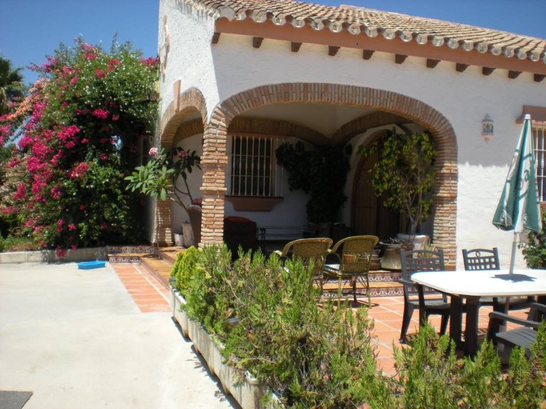 Villa  for sale in Alhaurín De La Torre, Malaga 7
