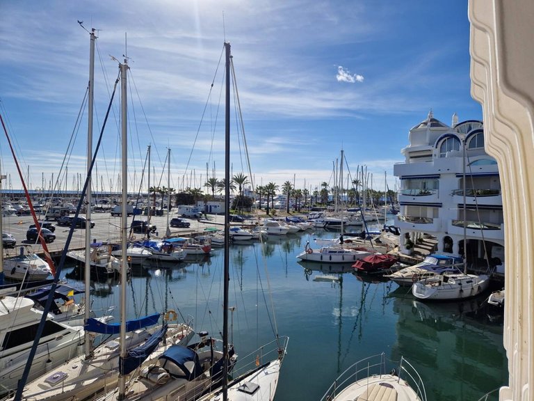 Apartment  for sale in Benalmádena, Malaga 5