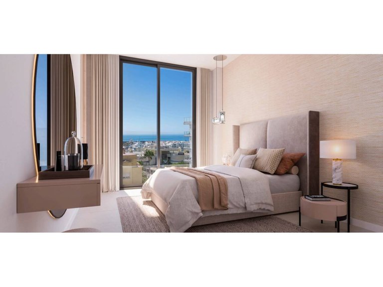 Apartment  for sale in Benalmádena, Malaga 4