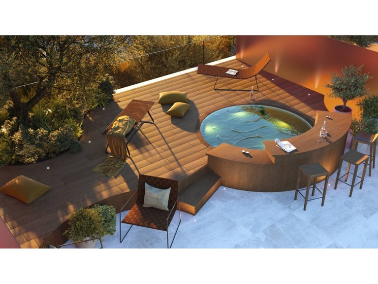 Town House  for sale in Fuengirola, Malaga 12