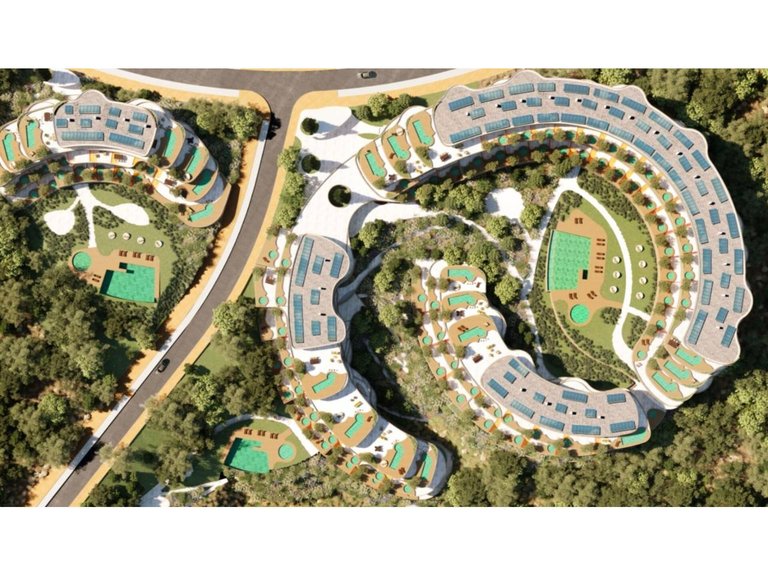 Town House  for sale in Fuengirola, Malaga 13