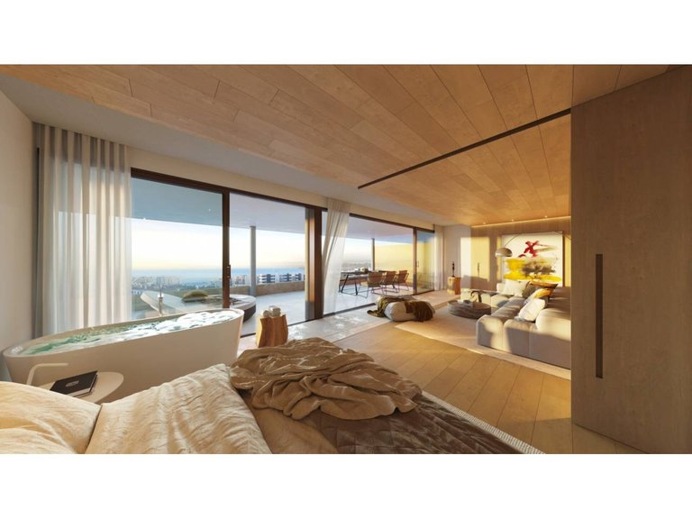 Town House  for sale in Fuengirola, Malaga 6