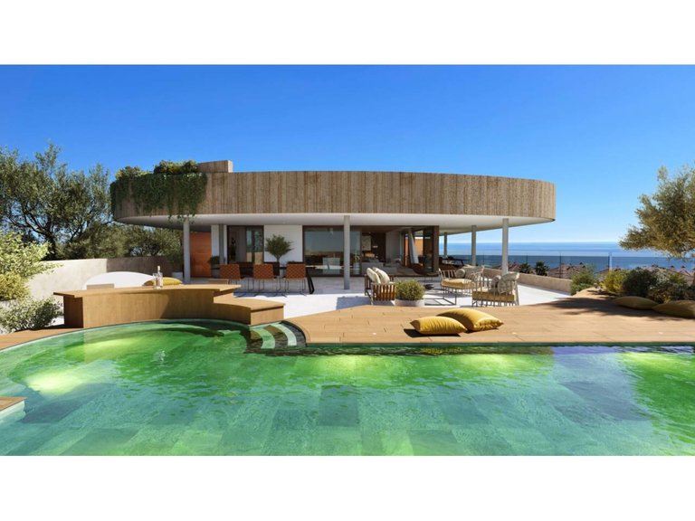 Town House  for sale in Fuengirola, Malaga 2