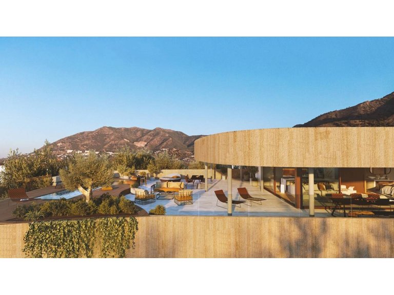 Town House  for sale in Fuengirola, Malaga 8