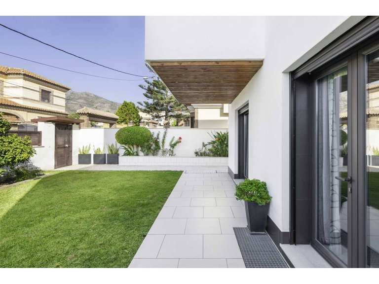 Town House  for sale in Torremolinos, Malaga 10