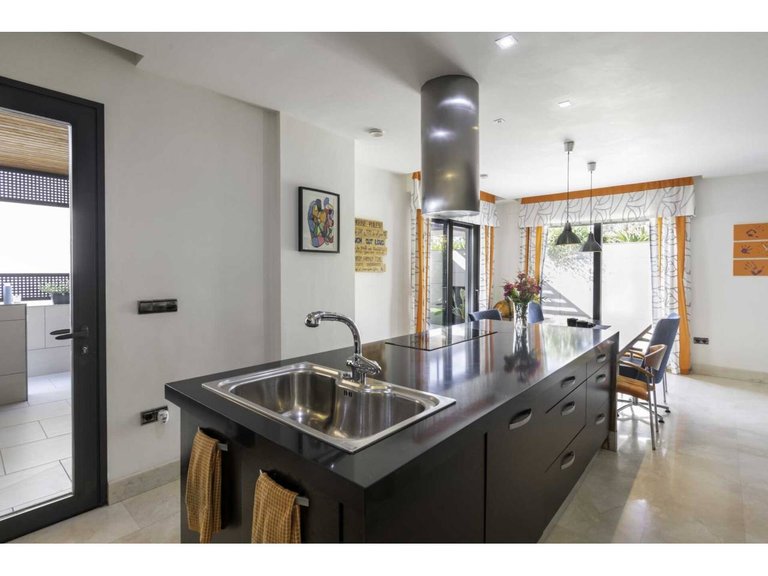 Town House  for sale in Torremolinos, Malaga 9