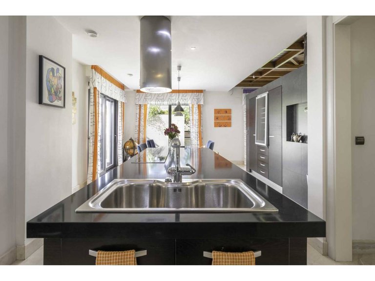 Town House  for sale in Torremolinos, Malaga 12