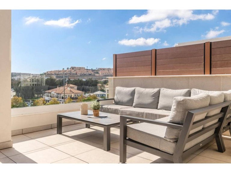 Apartment  for sale in Mijas, Malaga 14