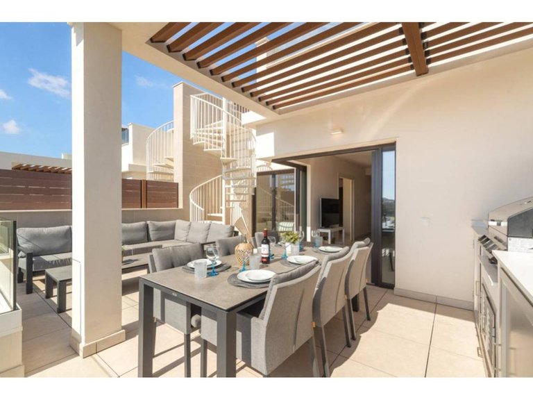 Apartment  for sale in Mijas, Malaga 16