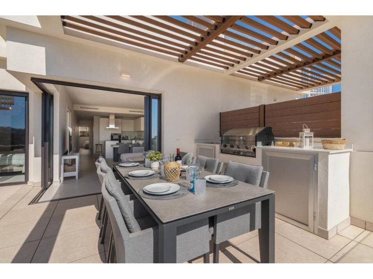 Apartment  for sale in Mijas, Malaga 17