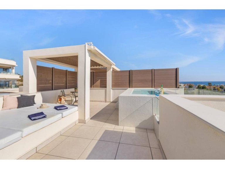 Apartment  for sale in Mijas, Malaga 1