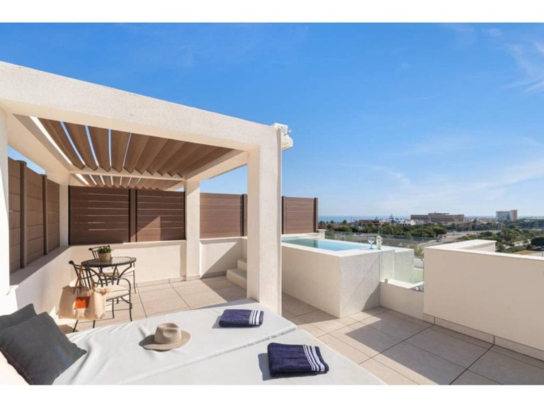 Apartment  for sale in Mijas, Malaga 12