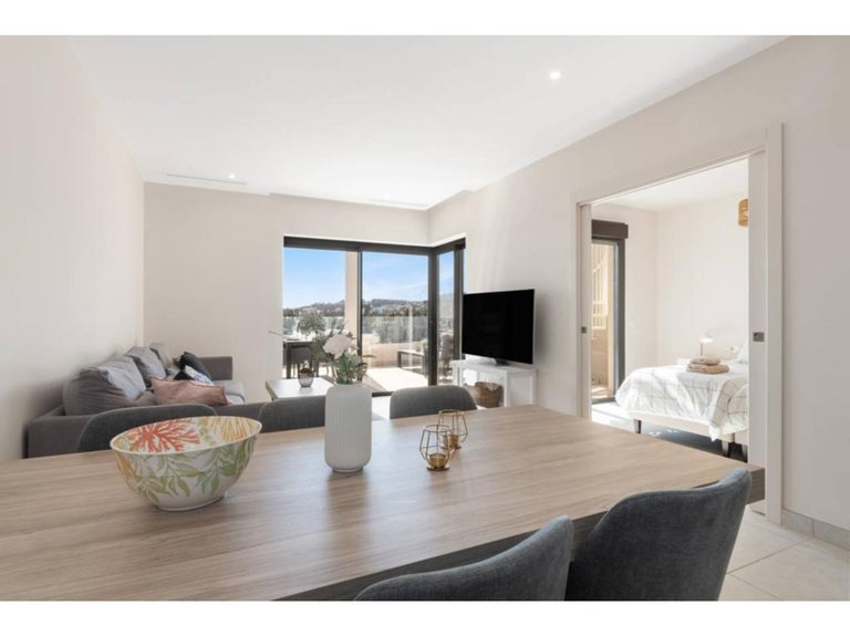 Apartment  for sale in Mijas, Malaga 2