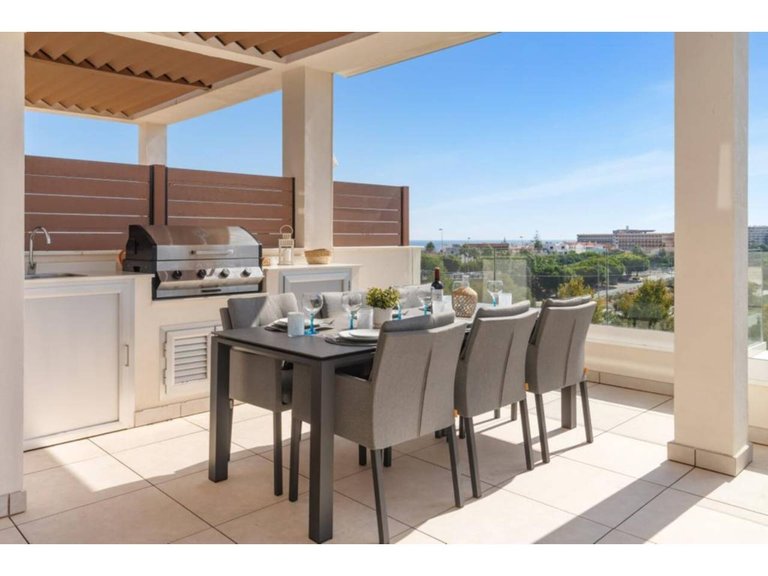 Apartment  for sale in Mijas, Malaga 9