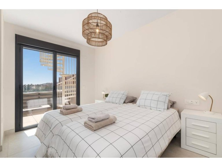 Apartment  for sale in Mijas, Malaga 10