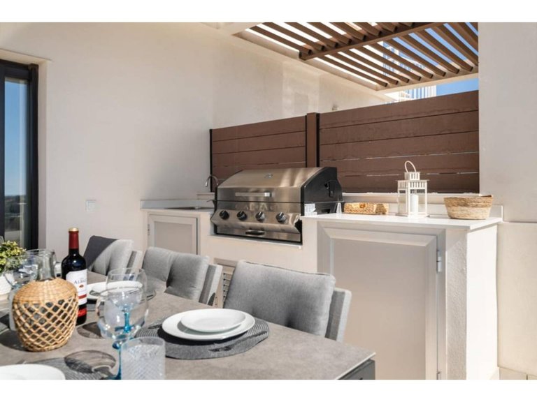 Apartment  for sale in Mijas, Malaga 11