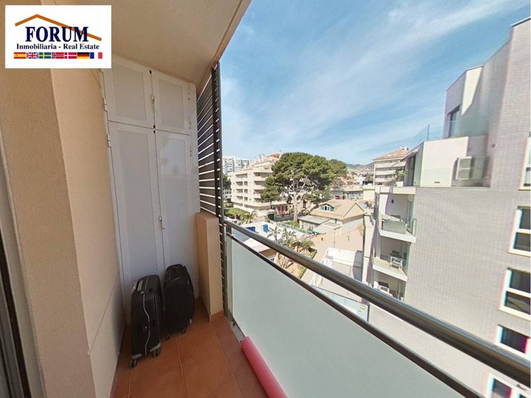 Apartment  for sale in Benalmádena, Malaga 12