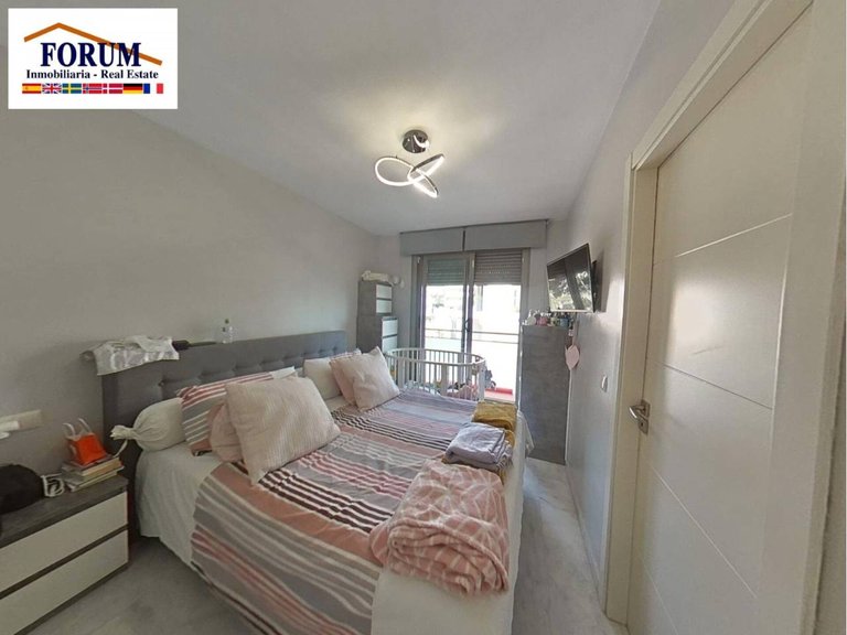 Apartment  for sale in Benalmádena, Malaga 5