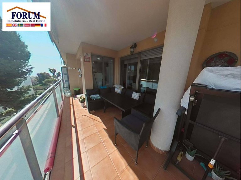 Apartment  for sale in Benalmádena, Malaga 3