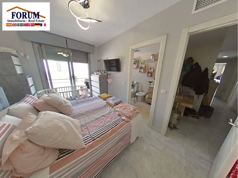 Apartment  for sale in Benalmádena, Malaga 7