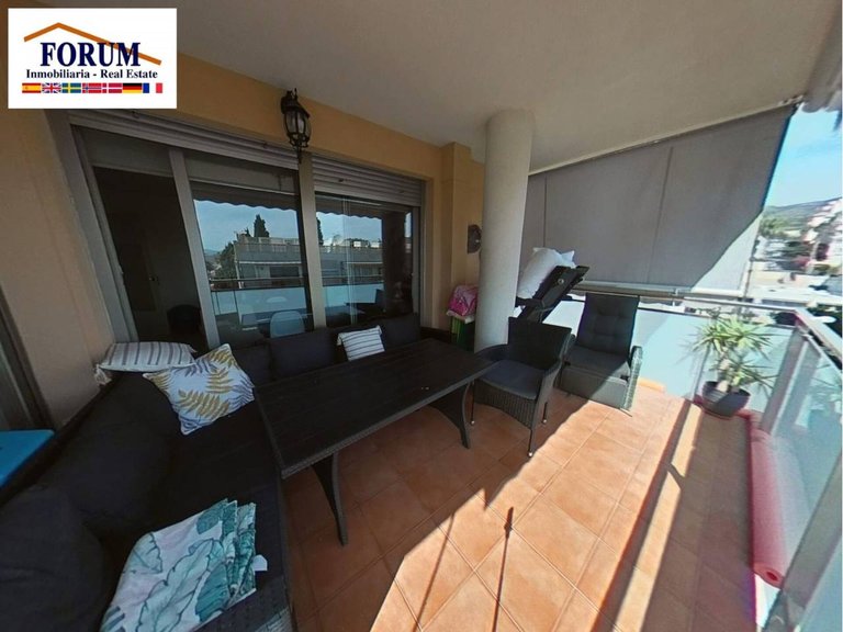Apartment  for sale in Benalmádena, Malaga 11
