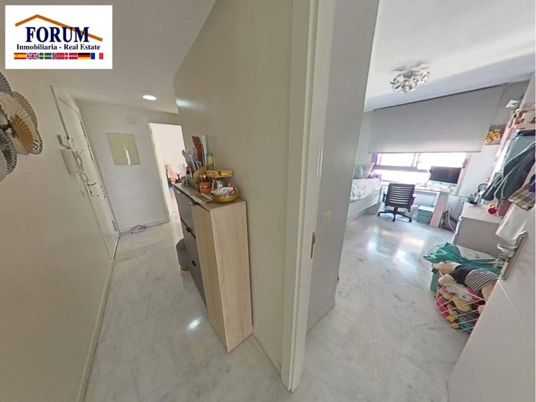 Apartment  for sale in Benalmádena, Malaga 19