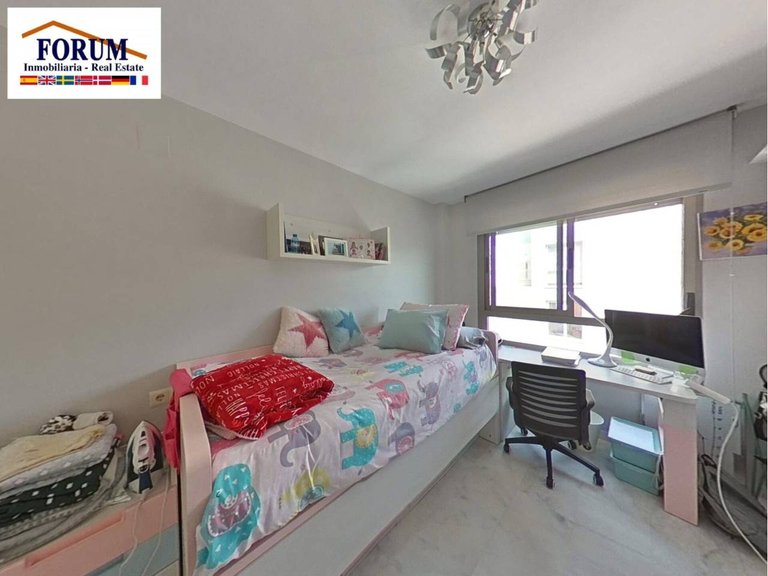 Apartment  for sale in Benalmádena, Malaga 10