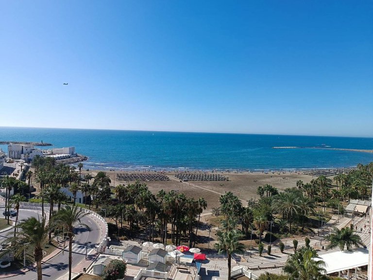 Apartment  for temporary rent in Benalmádena, Malaga 17