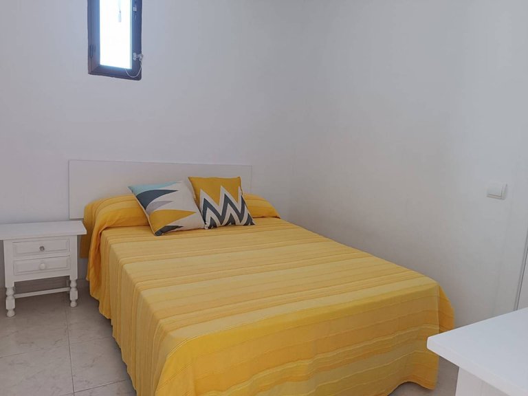 Apartment  for temporary rent in Benalmádena, Malaga 5