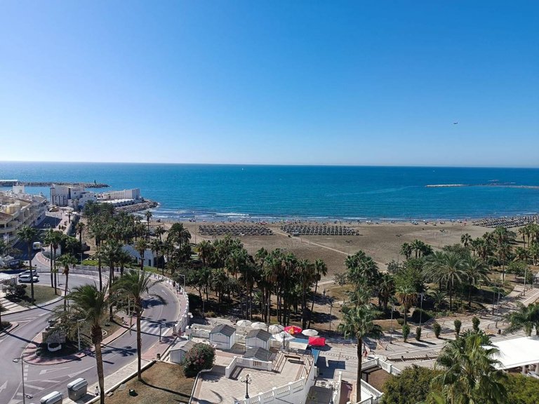 Apartment  for temporary rent in Benalmádena, Malaga 8