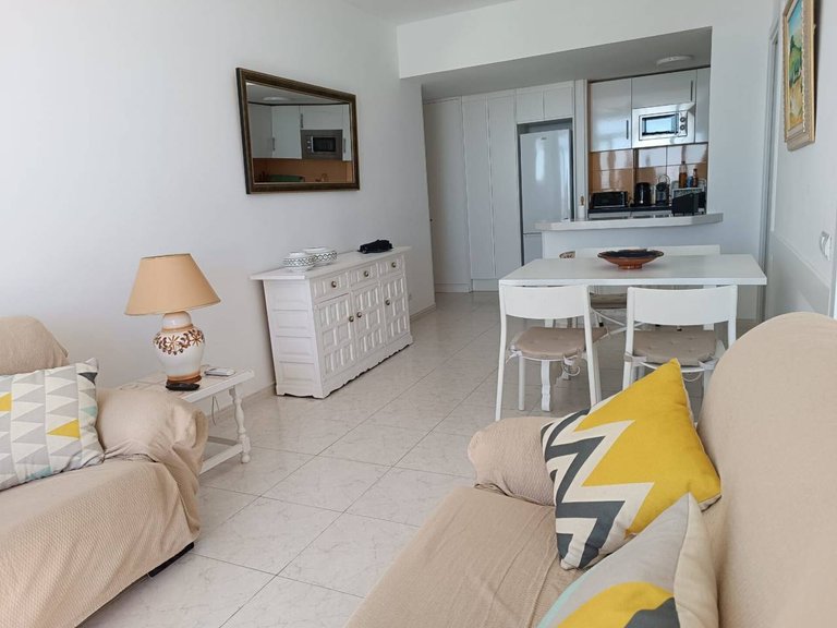 Apartment  for temporary rent in Benalmádena, Malaga 14