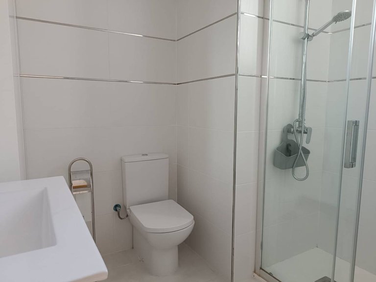Apartment  for temporary rent in Benalmádena, Malaga 6
