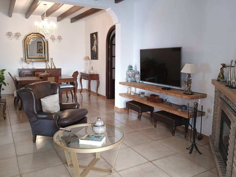 Villa  for sale in Benalmádena, Malaga 4