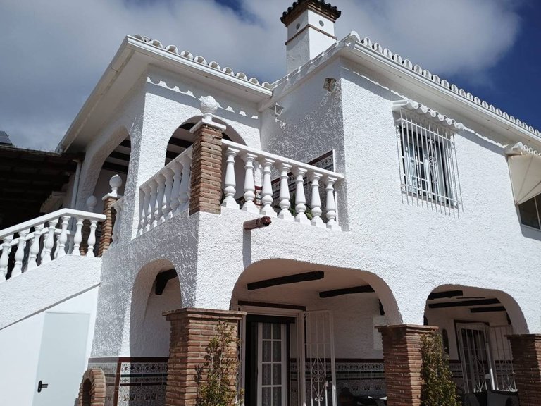 Villa  for sale in Benalmádena, Malaga 2