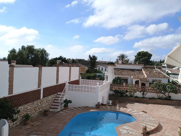 Villa  for sale in Benalmádena, Malaga 50