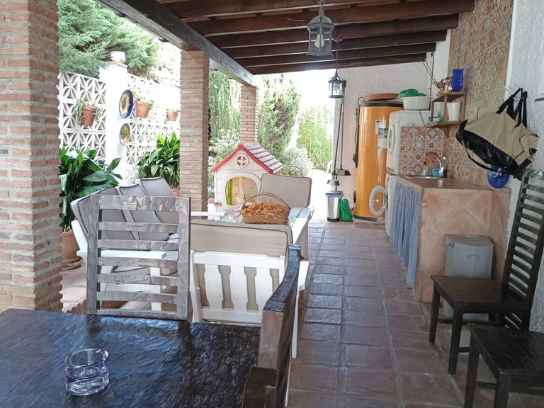 Villa  for sale in Benalmádena, Malaga 46