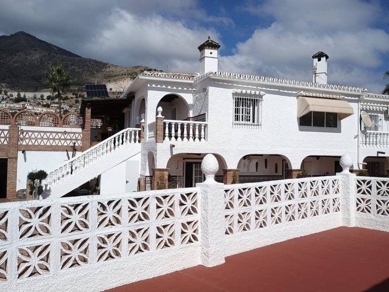 Villa  for sale in Benalmádena, Malaga 20