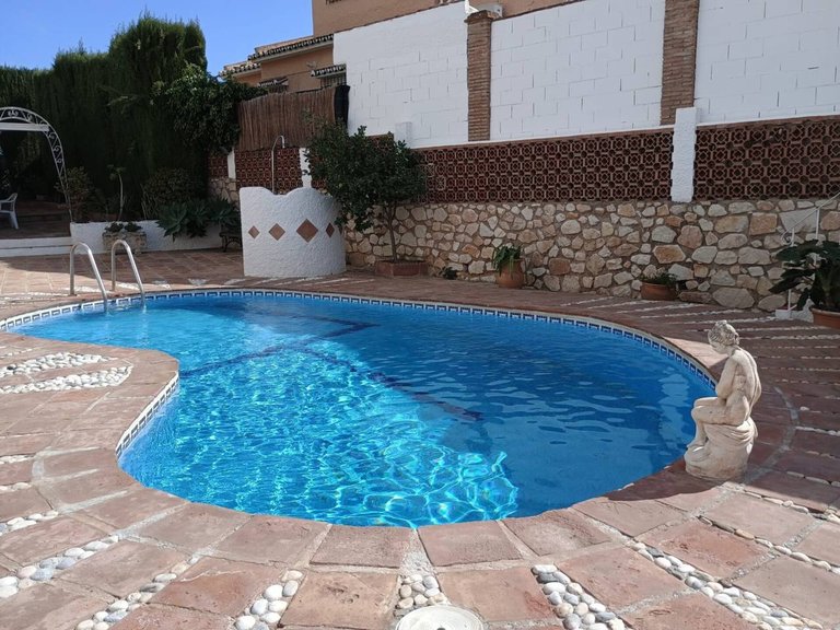 Villa  for sale in Benalmádena, Malaga 52