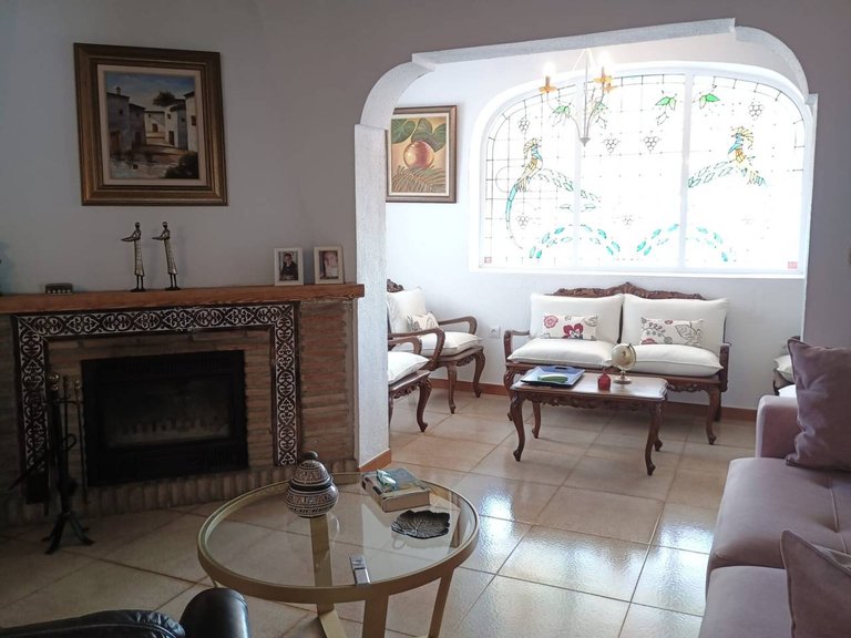 Villa  for sale in Benalmádena, Malaga 3