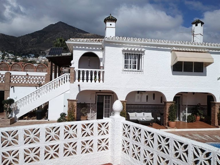Villa  for sale in Benalmádena, Malaga 44